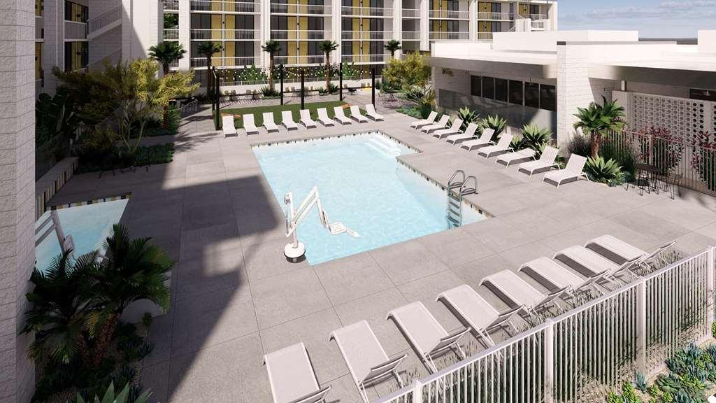 Avatar Hotel Santa Clara Tapestry Collection By Hilton Faciliteter billede