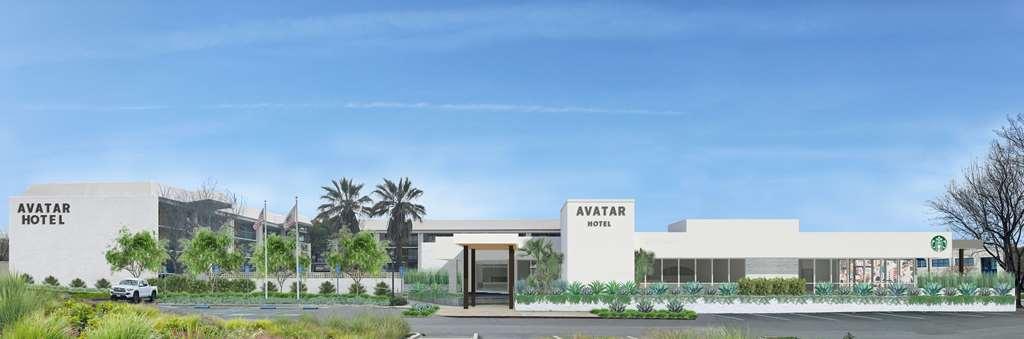 Avatar Hotel Santa Clara Tapestry Collection By Hilton Eksteriør billede