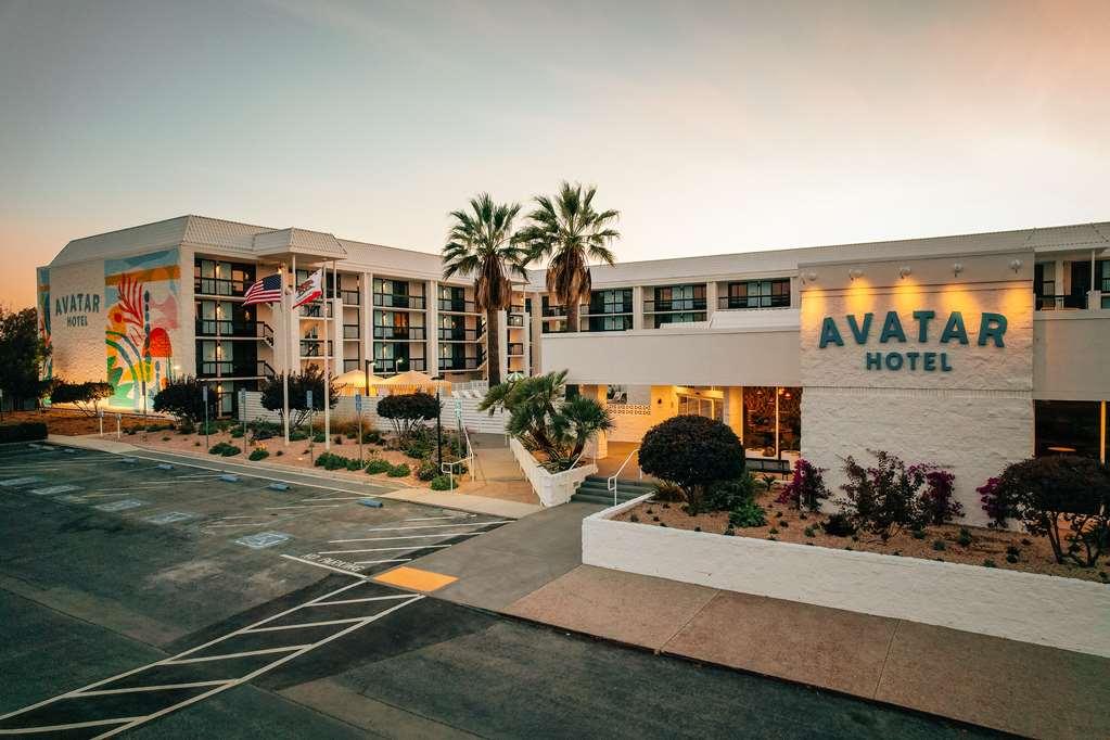 Avatar Hotel Santa Clara Tapestry Collection By Hilton Eksteriør billede