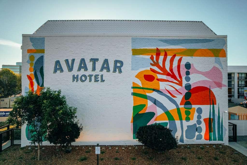 Avatar Hotel Santa Clara Tapestry Collection By Hilton Eksteriør billede