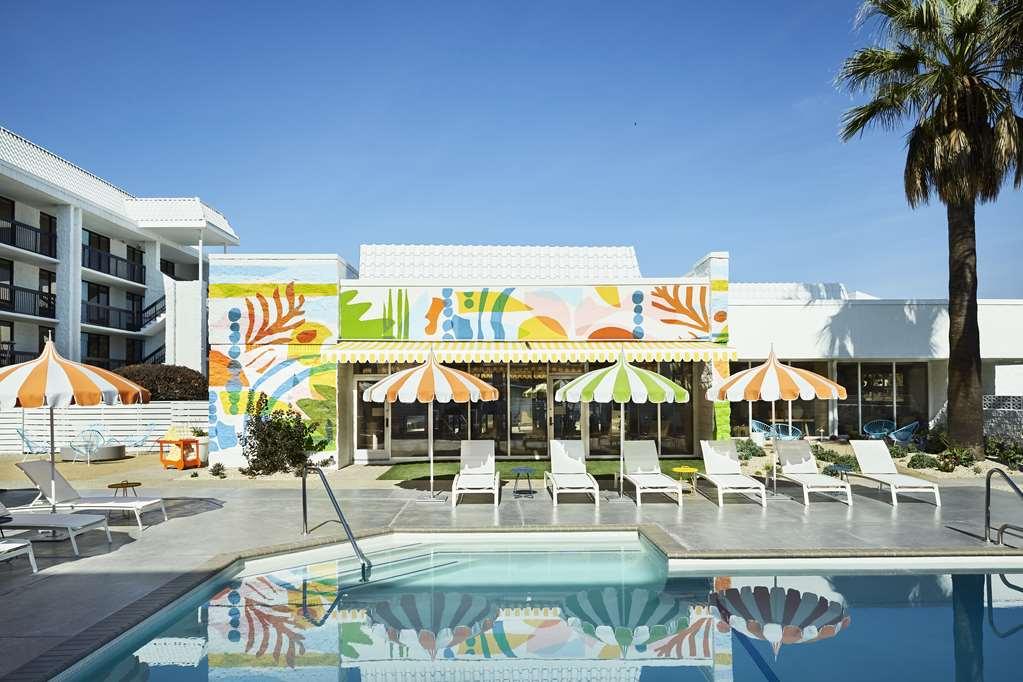 Avatar Hotel Santa Clara Tapestry Collection By Hilton Faciliteter billede