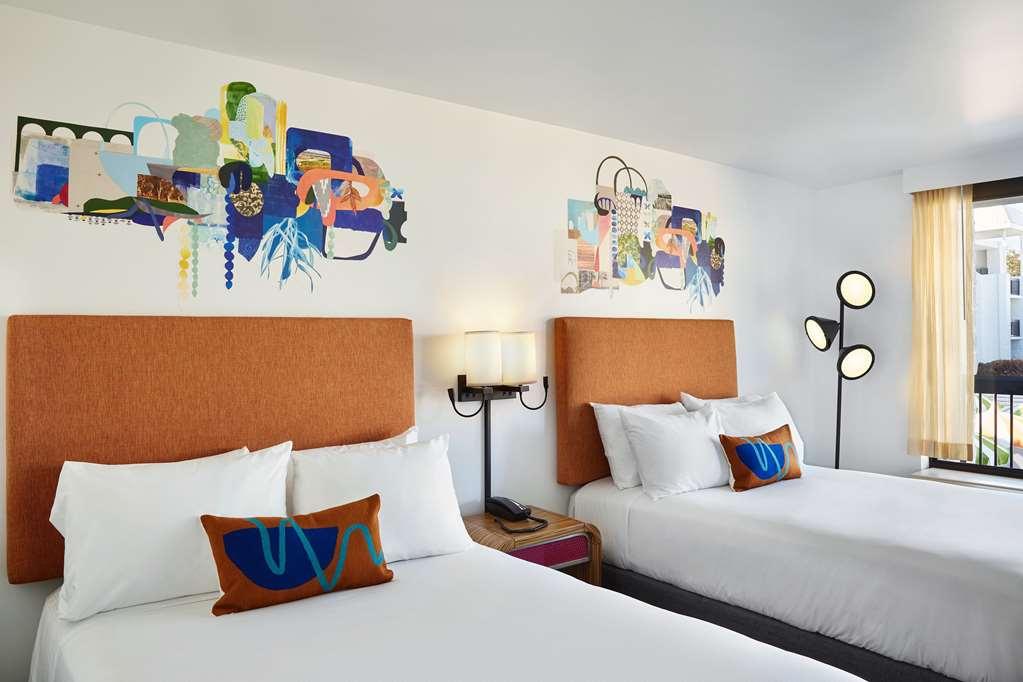 Avatar Hotel Santa Clara Tapestry Collection By Hilton Værelse billede