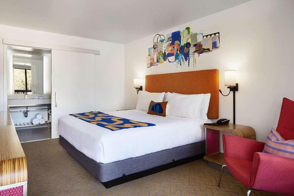 Avatar Hotel Santa Clara Tapestry Collection By Hilton Værelse billede